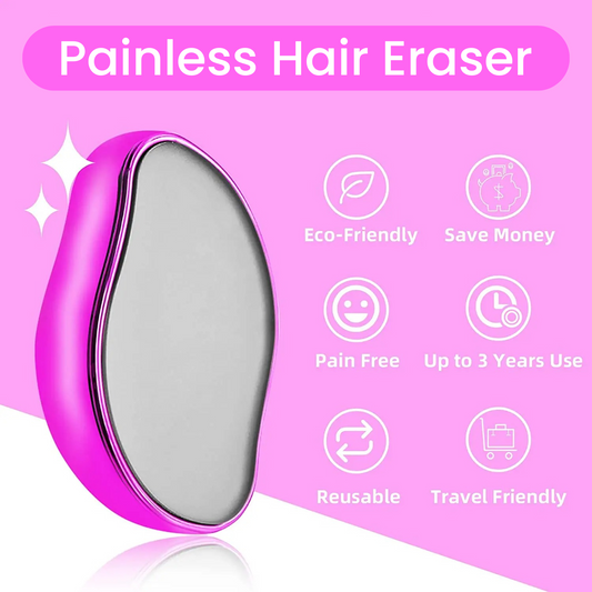 Painless Hair Eraser