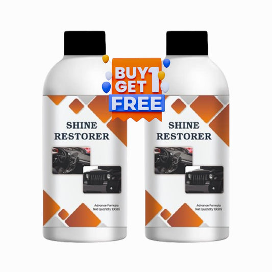 Shine Restorer | Buy 1 Get 1 Free